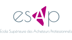 ESAP | Bac + 5 MBA Manager Achats et Supply chain