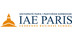 IAE de Paris | Global executive MBA