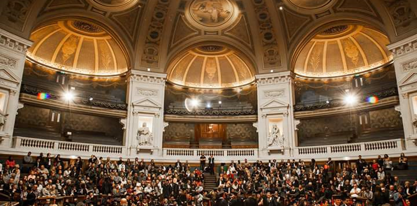 Université Paris Panthéon-Sorbonne